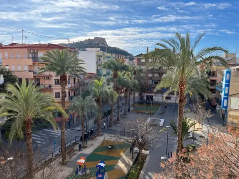 Habitació de lloguer, Alacant