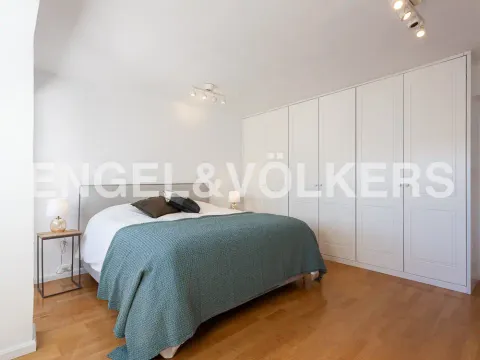 Flat 78 m² in Valencia