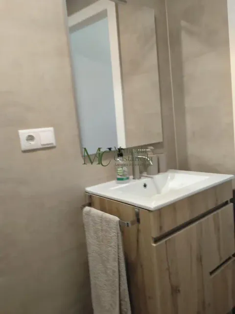 Apartamento 50 m² em Mérida