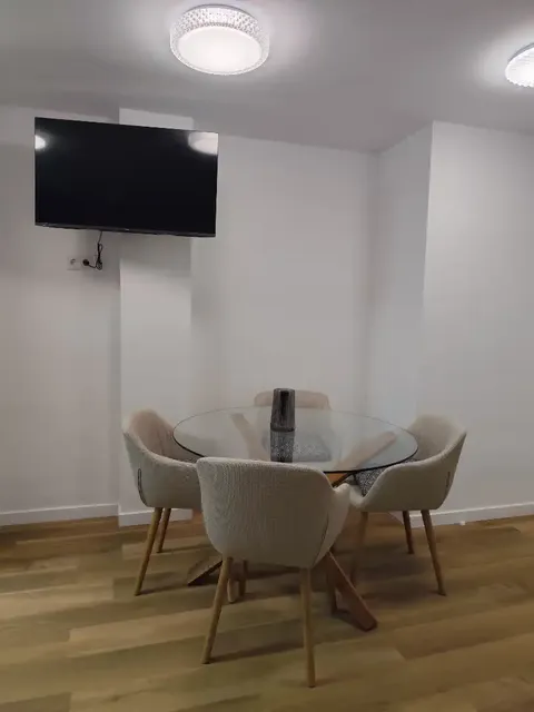Pis de 60 m² a Màlaga