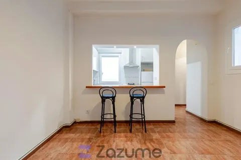 Pis de 45 m² a Madrid