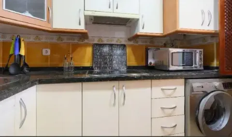 Wohnung 70 m² in Córdoba