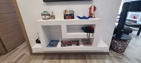 Pis de 64 m² a Gijón