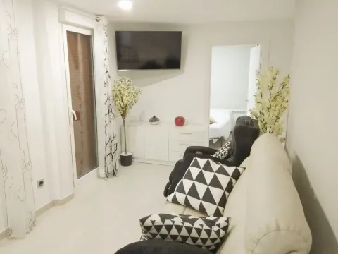 Pis de 80 m² a Irun