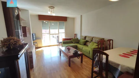 Piso de 114 m² en Ávila