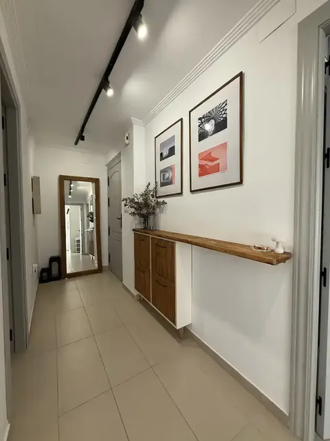 Pis de 92 m² a Baeza
