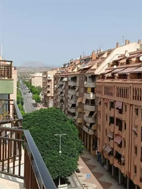 Pis de 85 m² a el Campello