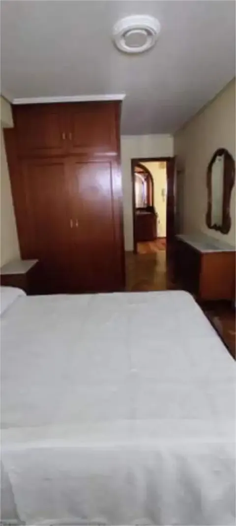 Pis de 90 m² a A Corunya