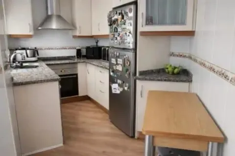 Pis de 104 m² a Coslada