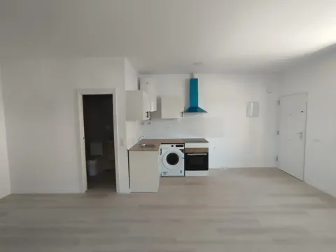 Pis de 32 m² a Màlaga