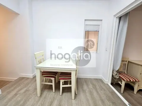 Pis de 50 m² a Sevilla