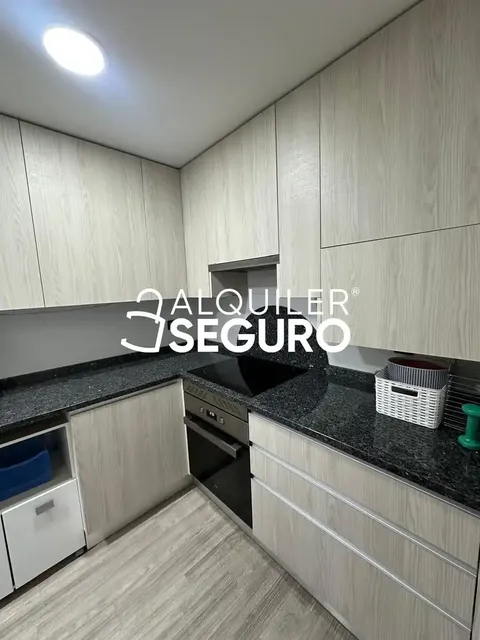 Pis de 96 m² a Fuenlabrada