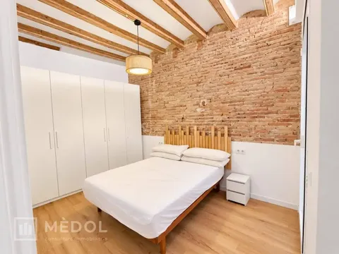 Pis de 91 m² a Tarragona