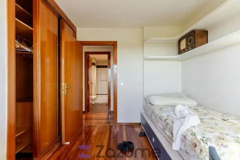 Pis de 173 m² a Madrid