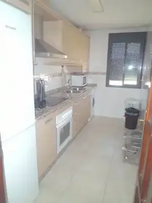 Pis de 95 m² a Còrdova