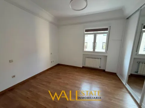 Pis de 132 m² a Madrid