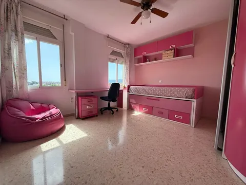 Appartement 115 m² à Cordoue