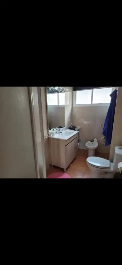 Pis de 75 m² a Màlaga