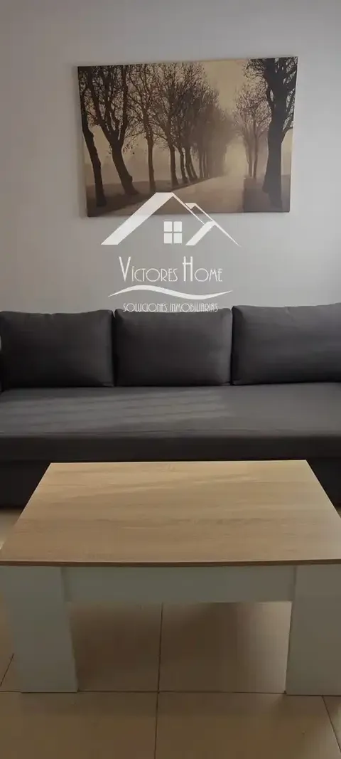 Appartamento 35 m² a Madrid