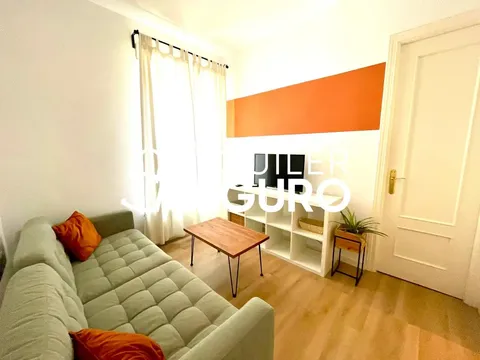 Pis de 58 m² a Madrid