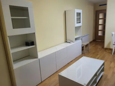 Квартира 70 м² в Мадриде (3/17)