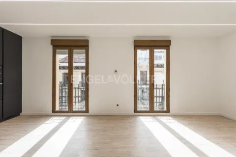Piso de 111 m² en Madrid (2/31)