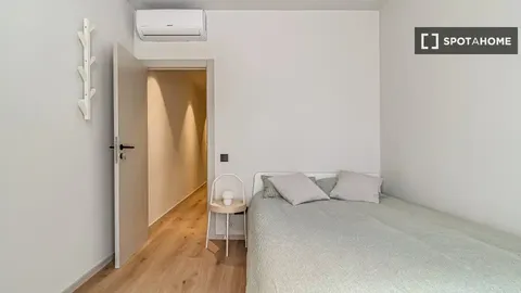 Habitació de lloguer, l'Hospitalet de Llobregat (2/19)
