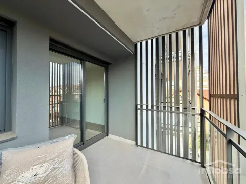 Pis de 70 m² a Manresa