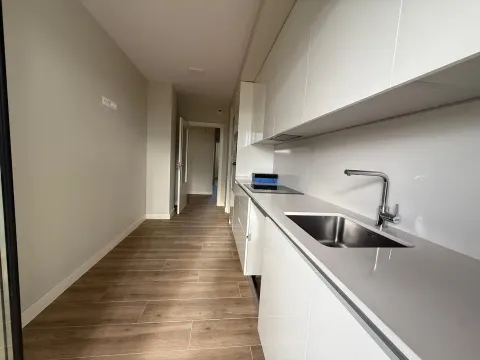 Pis de 138 m² a Sant Joan Despí