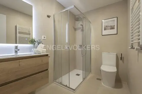 Pis de 140 m² a Madrid