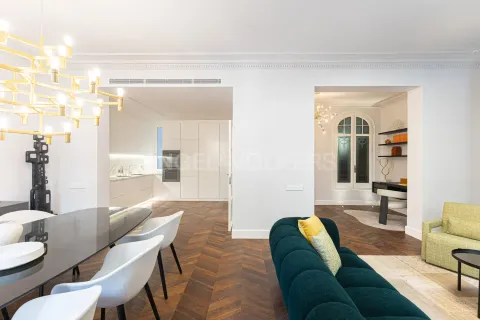 Apartamento 200 m² em Barcelona