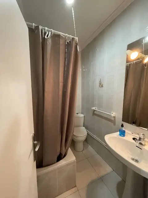 Pis de 95 m² a Plasencia