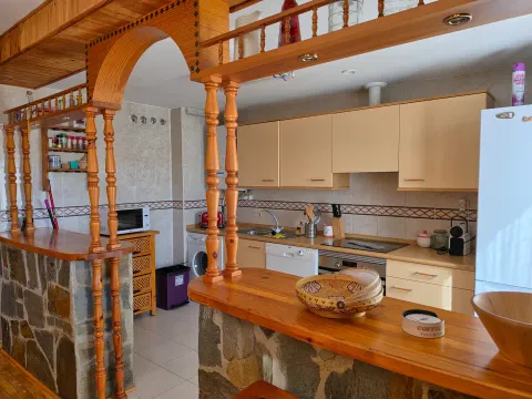 Appartamento 69 m² a Biescas