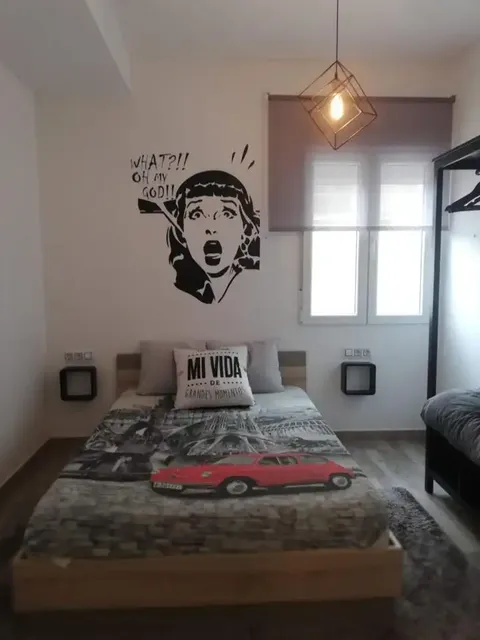 Pis de 83 m² a Sabadell