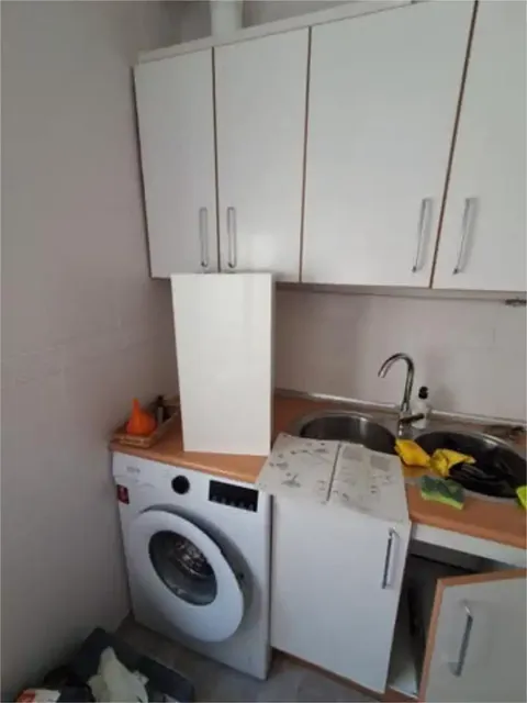 Pis de 50 m² a Mancha Real