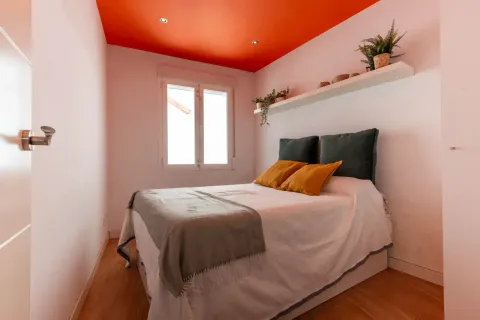 Pis de 80 m² a Madrid
