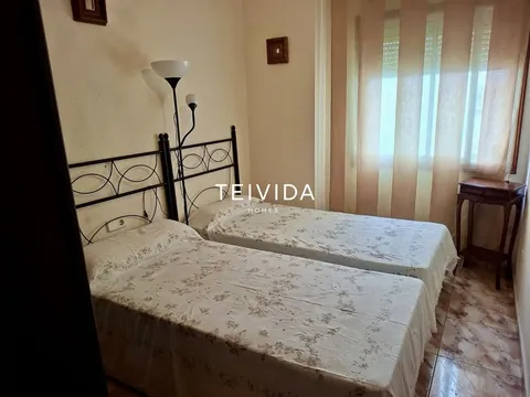 Wohnung 120 m² in Santa Cruz de Tenerife