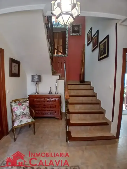 Casa in affitto, Baeza