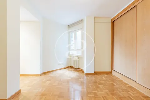 Wohnung 180 m² in Madrid