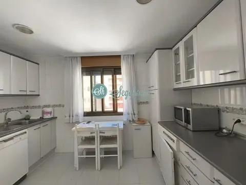 Pis de 80 m² a Segovia