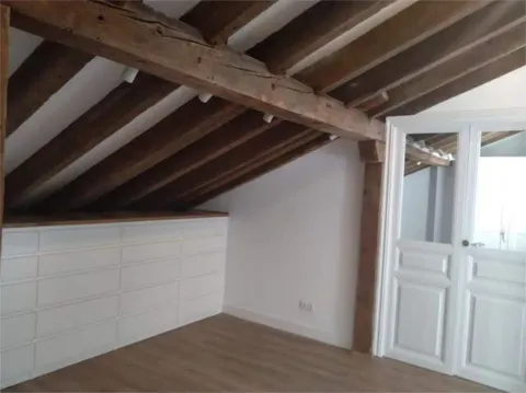Pis de 90 m² a Valladolid