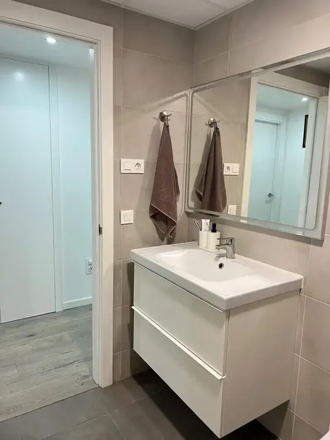 Wohnung 75 m² in Valencia