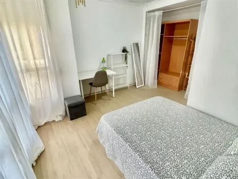 Stanza 105 m², Alacant / Alicante