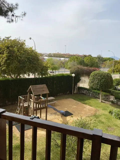 Piso de 87 m² en Alicante