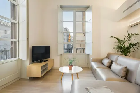 Pis de 62 m² a Barcelona