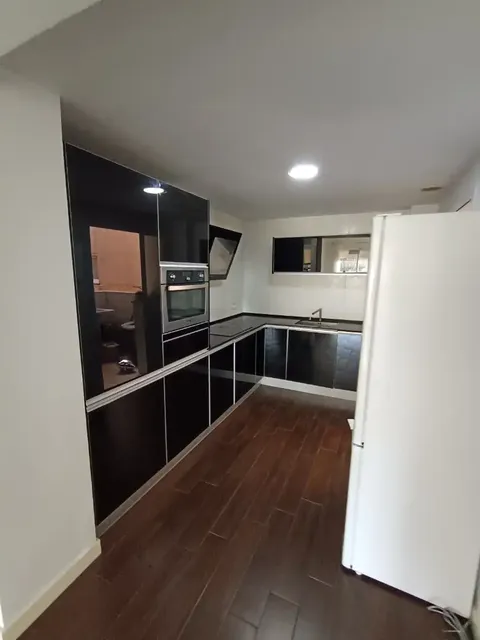 Pis de 137 m² a Màlaga
