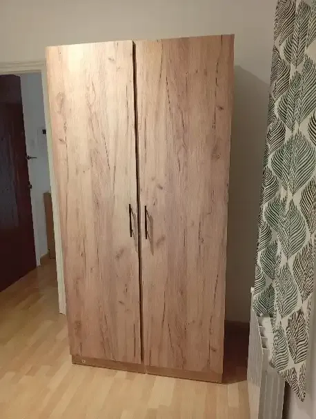 Pis de 50 m² a Barcelona