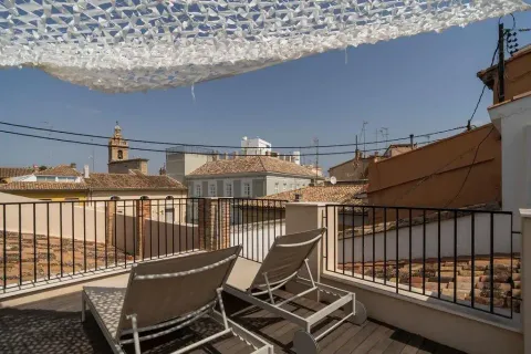 Wohnung 78 m² in Valencia