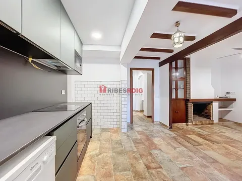Casa de 160 m² a Sant Pere de Ribes