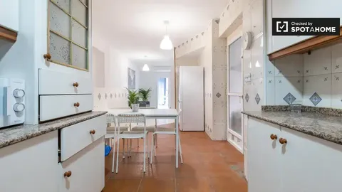 Habitació de lloguer, València